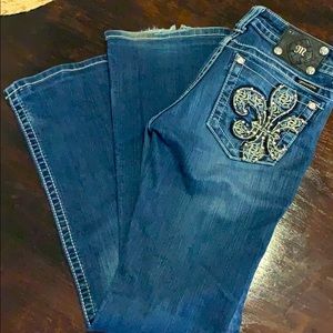 MissMe Jeans